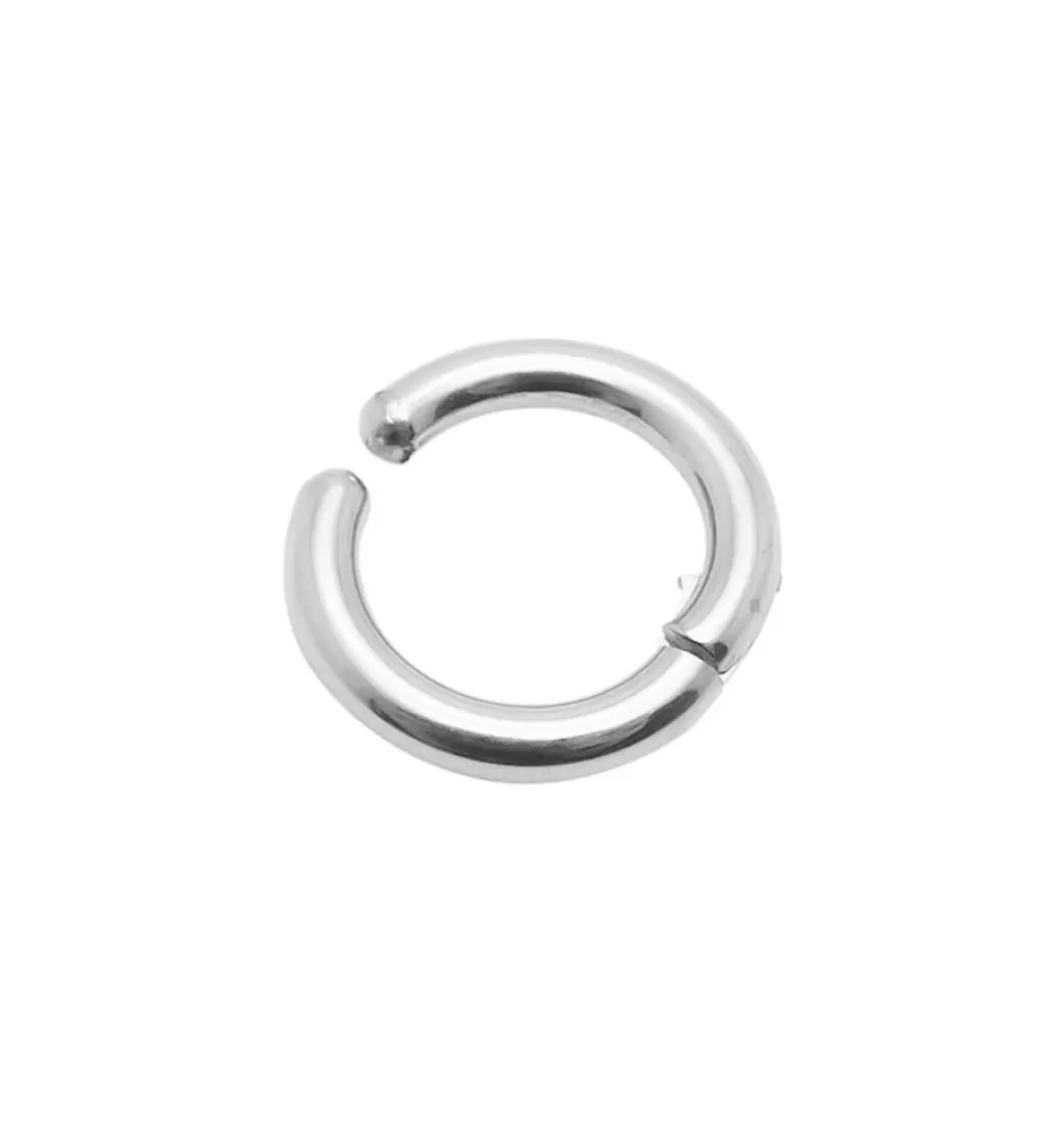 Cheap WOS UP Sammy Cuff • Silver