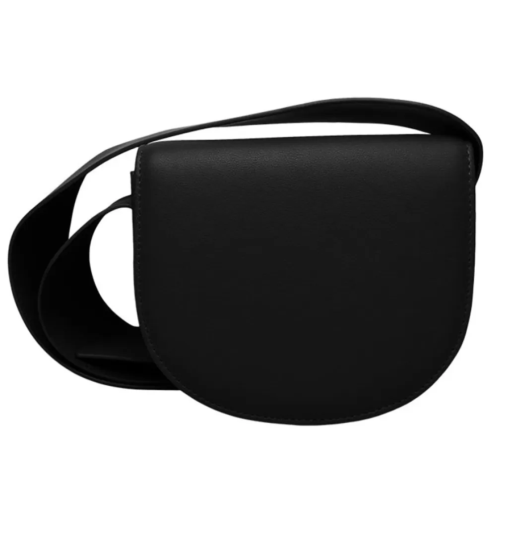 Store WOS UP See Me Handbag Black