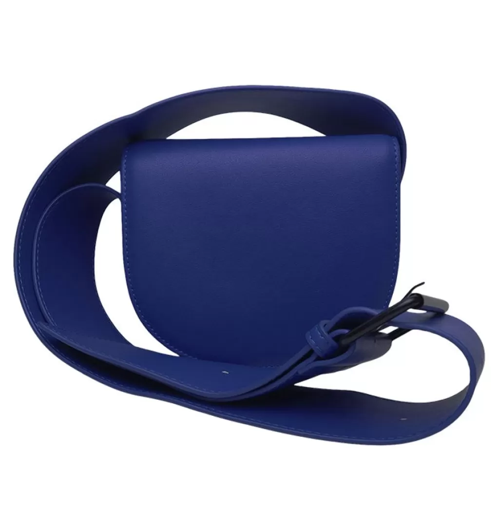 Best WOS UP See Me Handbag Blue
