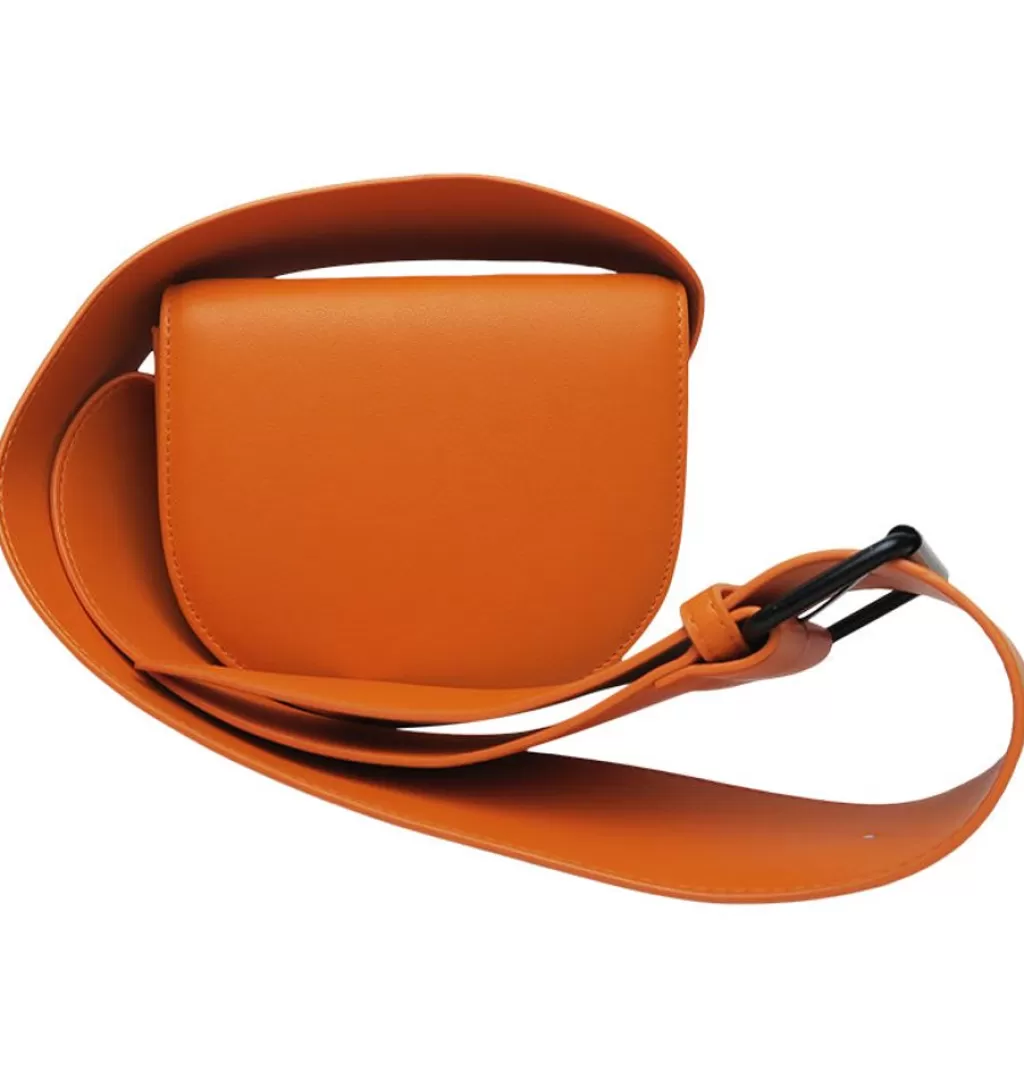 Best Sale WOS UP See Me Handbag Orange