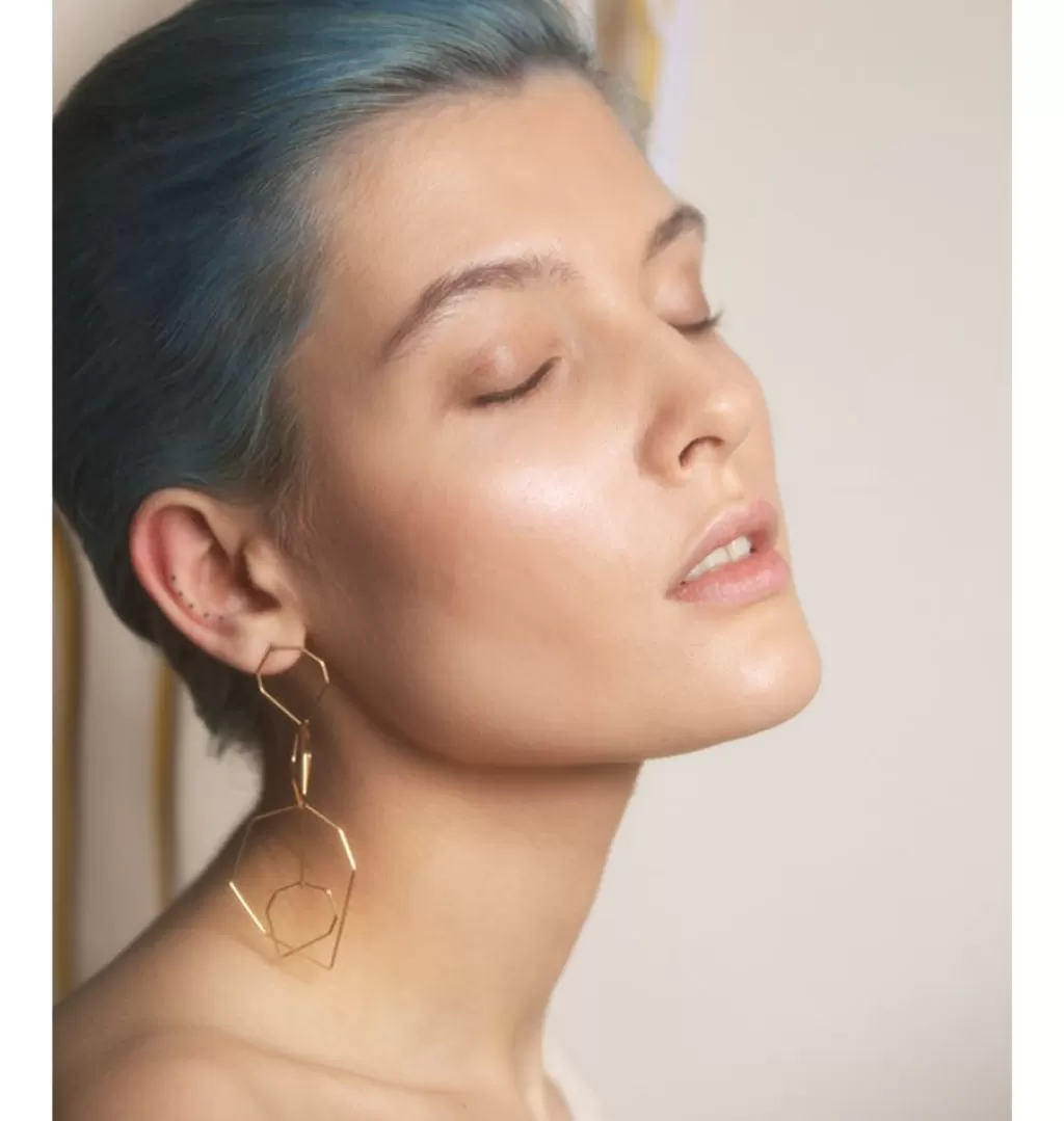 Flash Sale WOS UP Shapes • Earrings