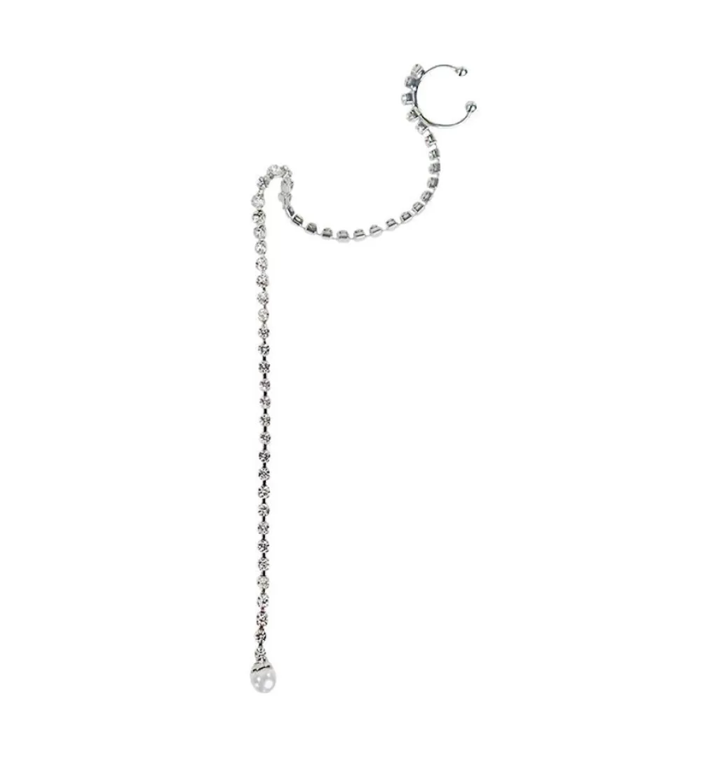 Clearance WOS UP Shiny Single Earring