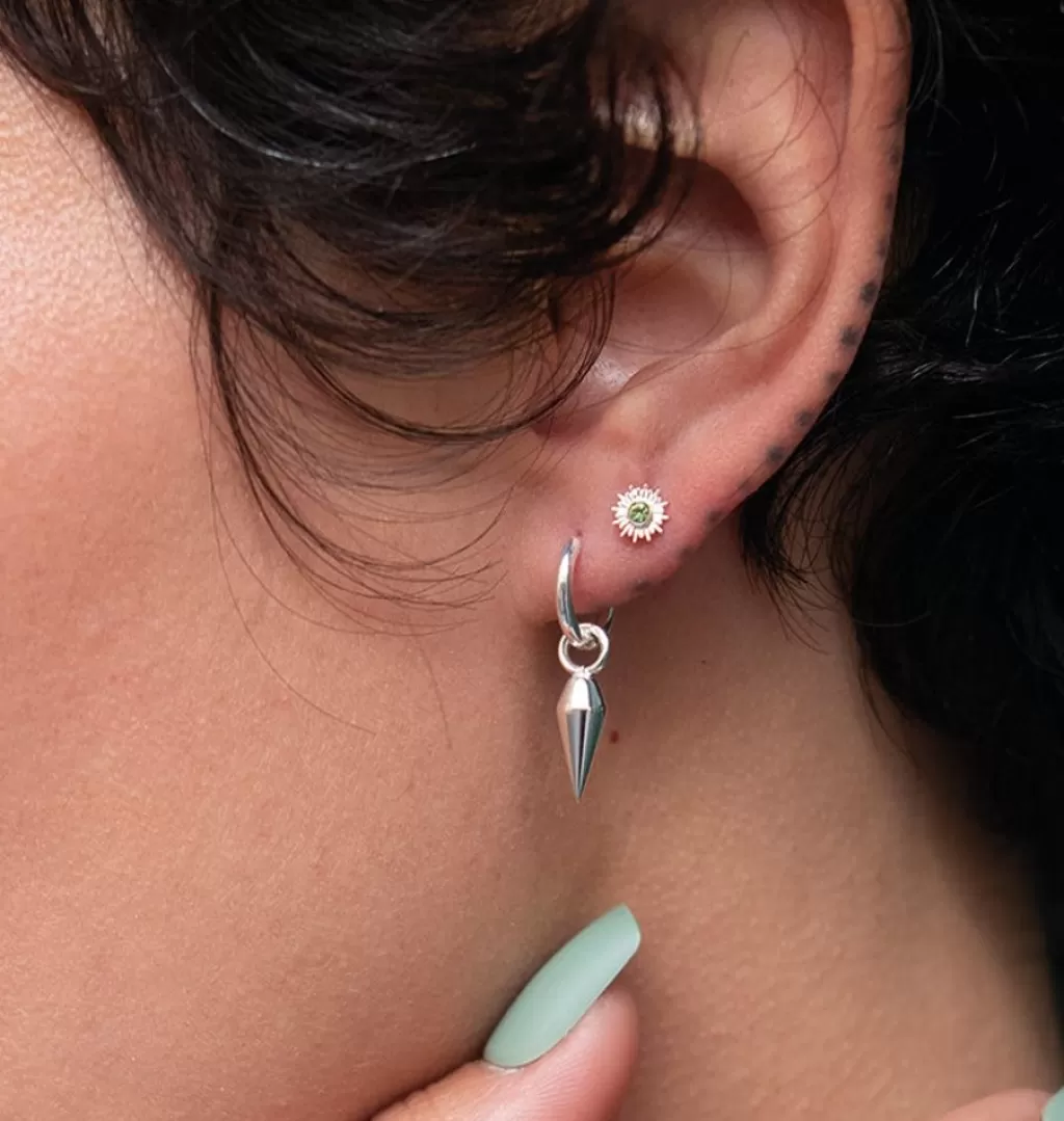 Sale WOS UP Siri Mini Single Earring