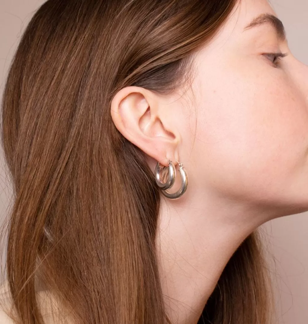 Shop WOS Small Alice • Silver
