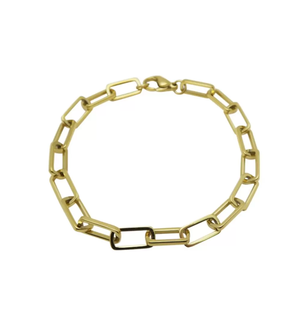 Outlet WOS UP Sophie • Gold Bracelet