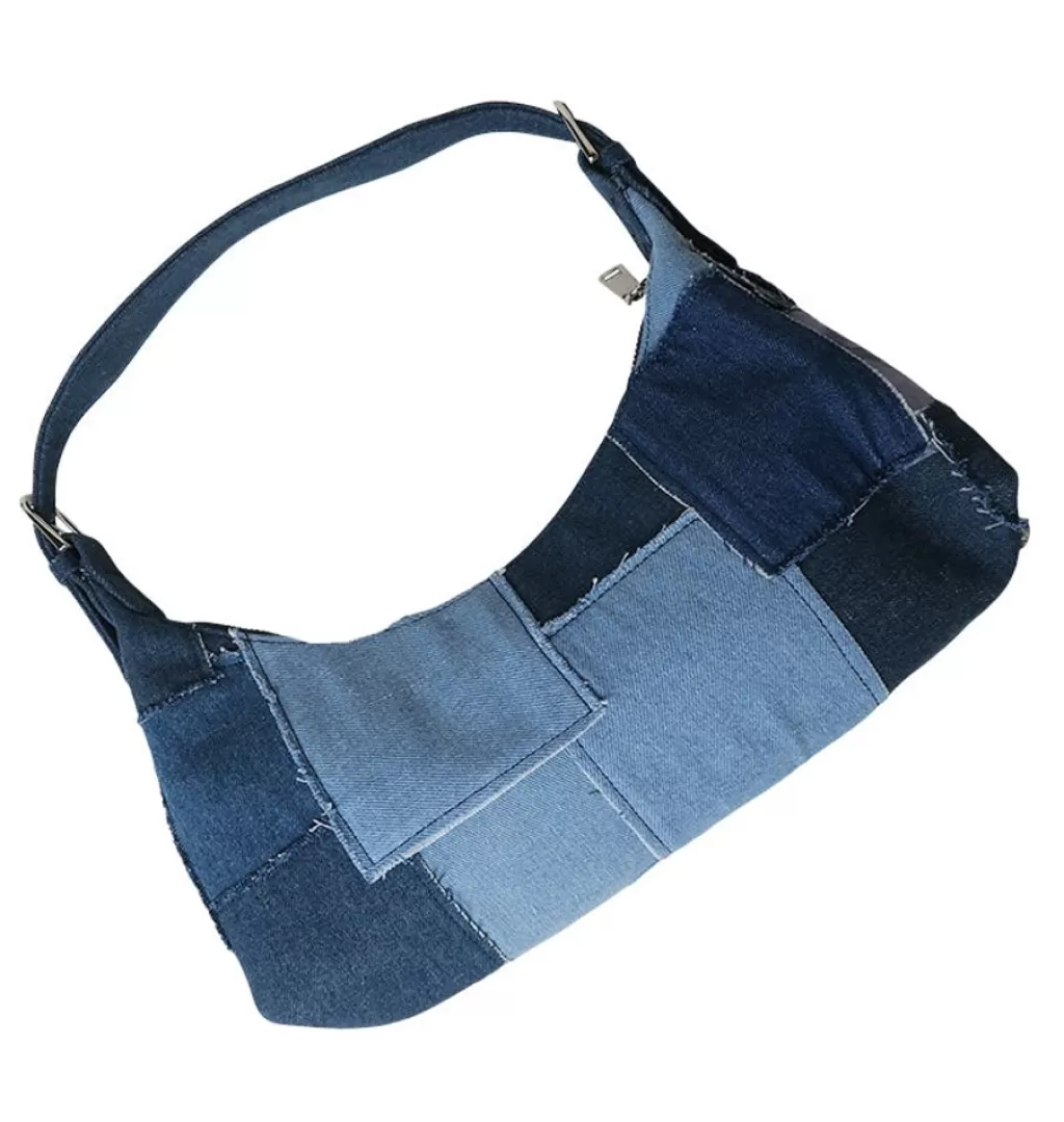 Flash Sale WOS UP Spears Bag