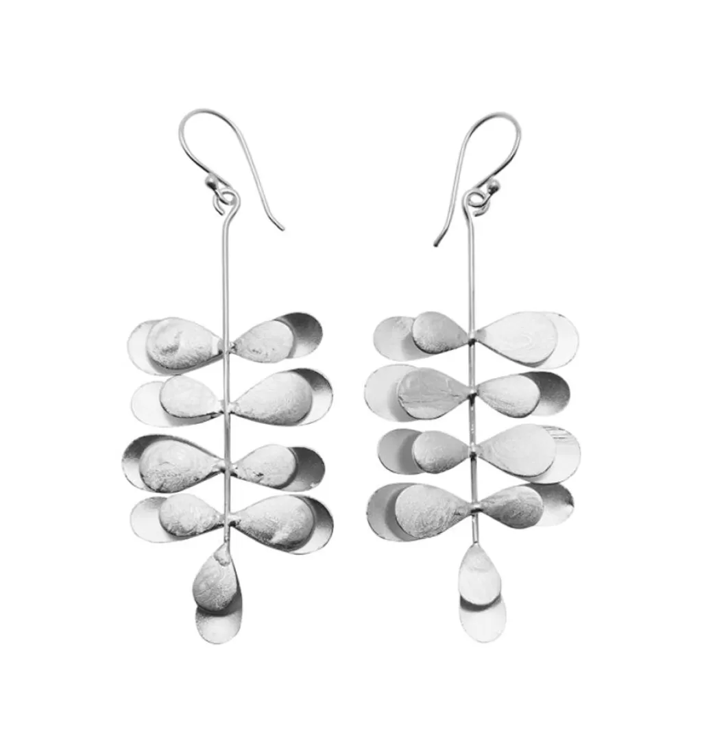 Best Sale WOS UP Stina • Silver