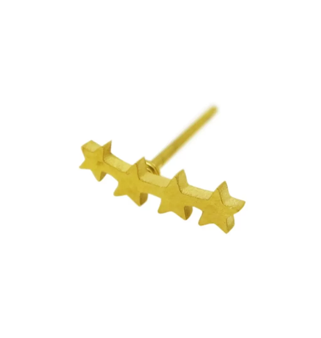 Best Sale WOS UP Stjarnhimmel • Single Earring