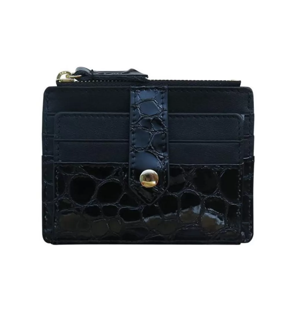Best WOS Street Sensation Wallet Black Snake