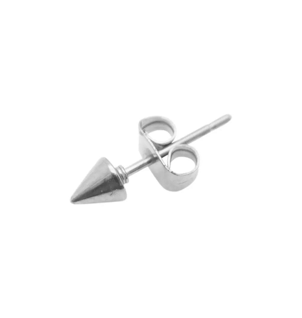 Cheap WOS UP Stud Stud • Single Earring