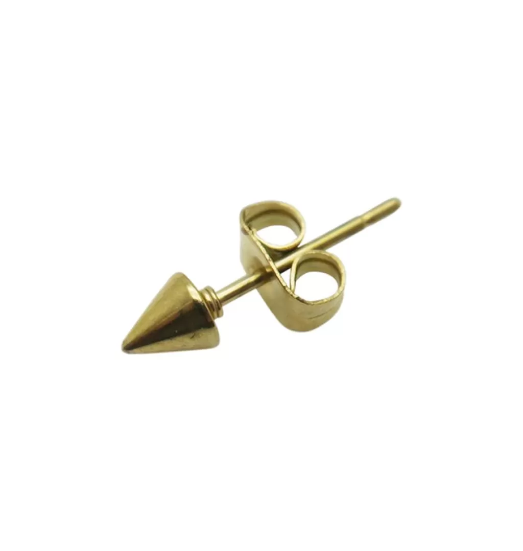 Best Sale WOS UP Stud Stud • Single Earring