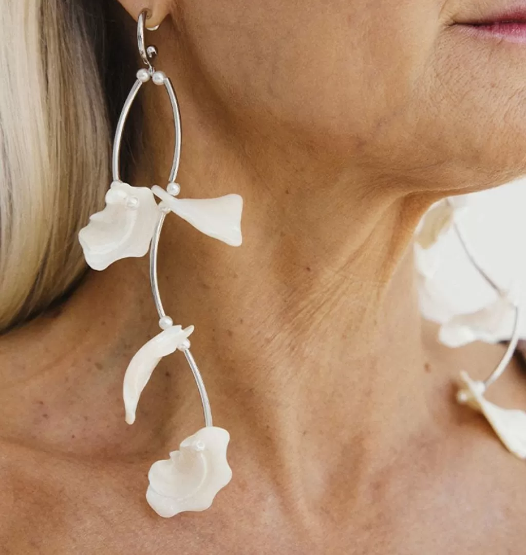 Online WOS UP Summer Dream Earrings