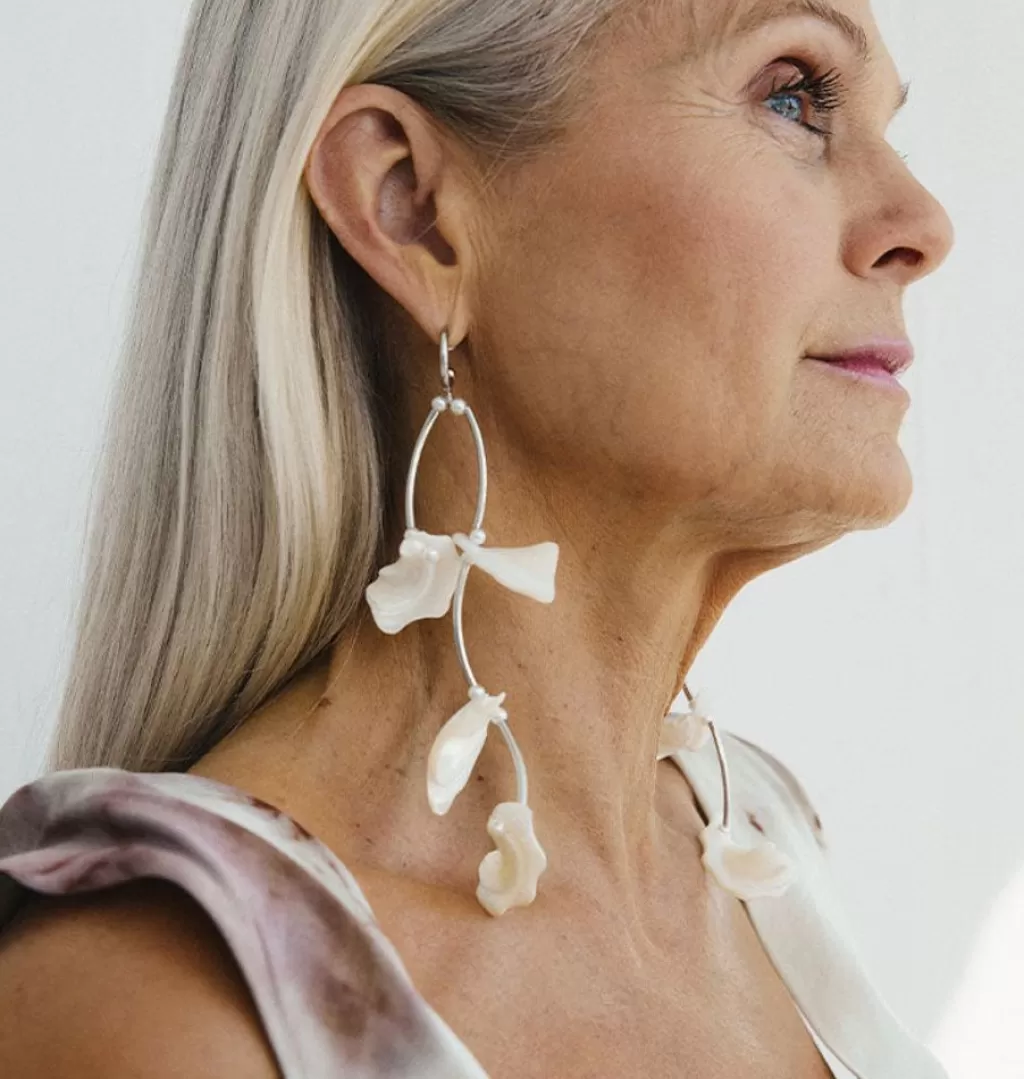 Online WOS UP Summer Dream Earrings