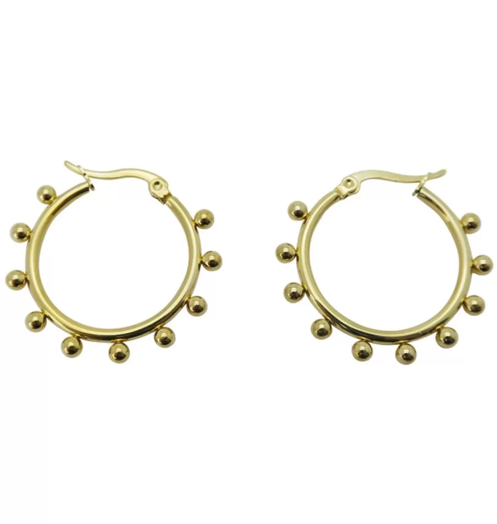 Store WOS UP Sunnie • Gold