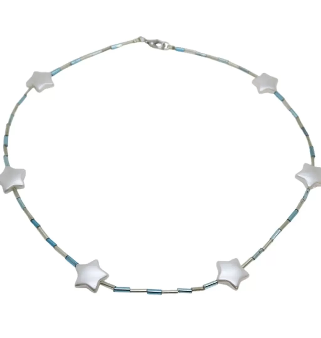 Cheap WOS UP Super Stars Necklace
