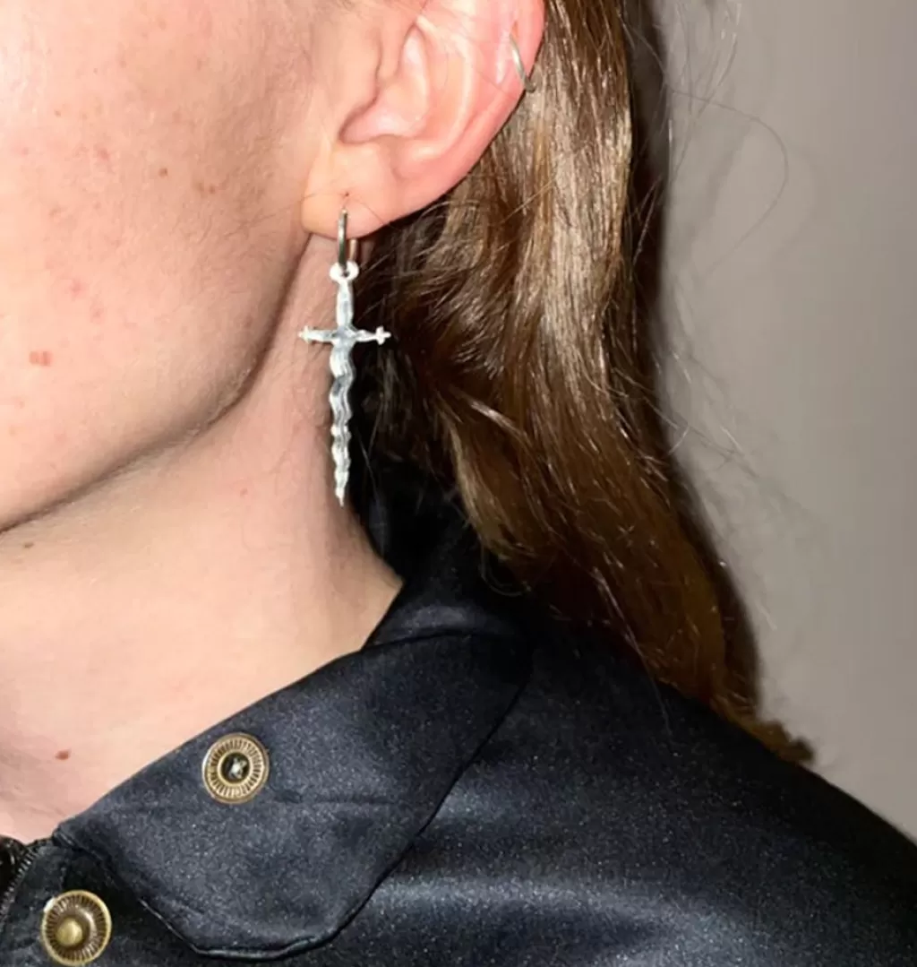 Sale Liv och Ellen Svard Earrings