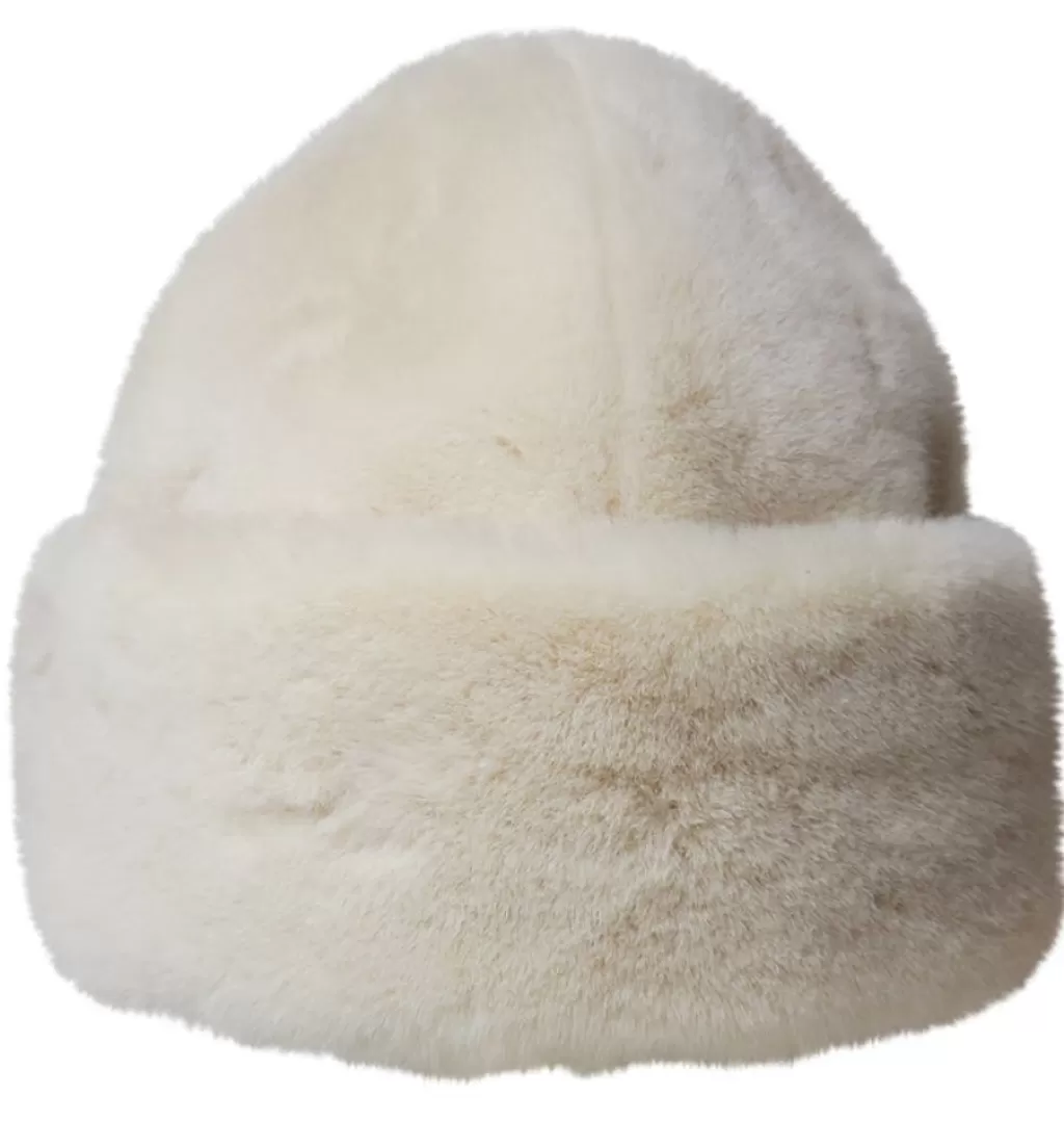 Online WOS Teddie Hat Cream