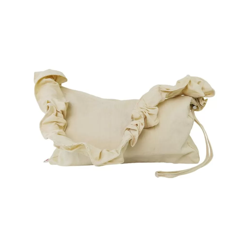 Clearance WOS UP Tilda Bag Cream