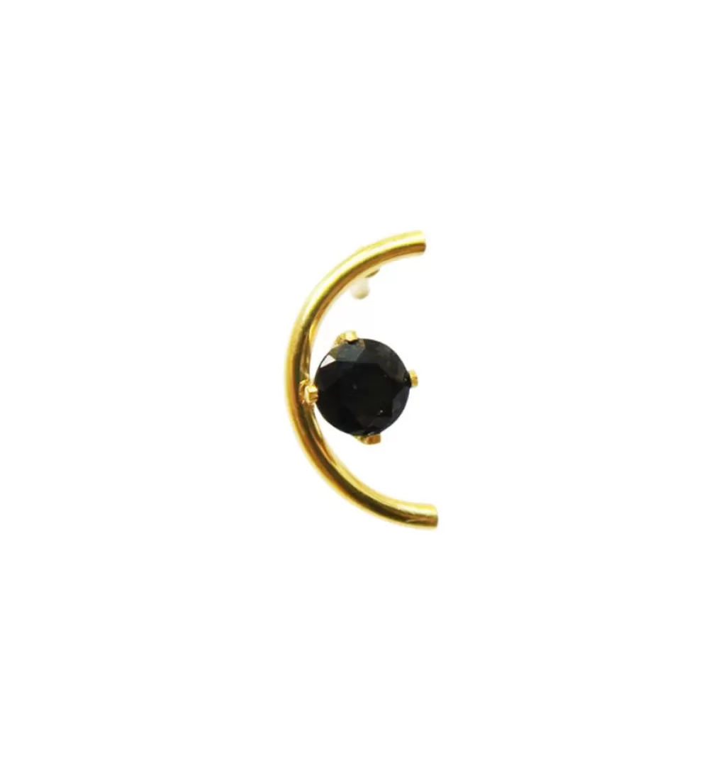Outlet WOS UP Total Eclipse • Gold/Black