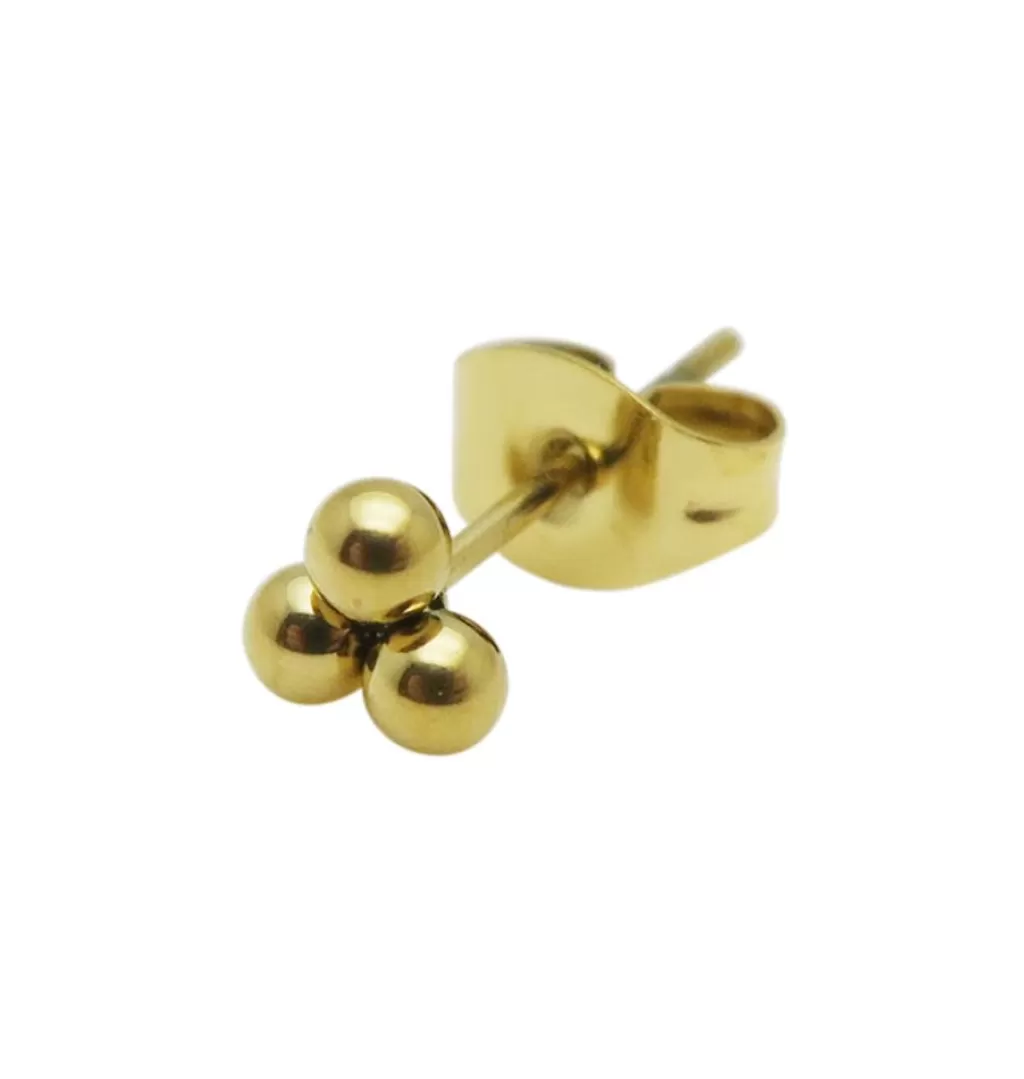 Flash Sale WOS UP Trilling Stud • Single Earring