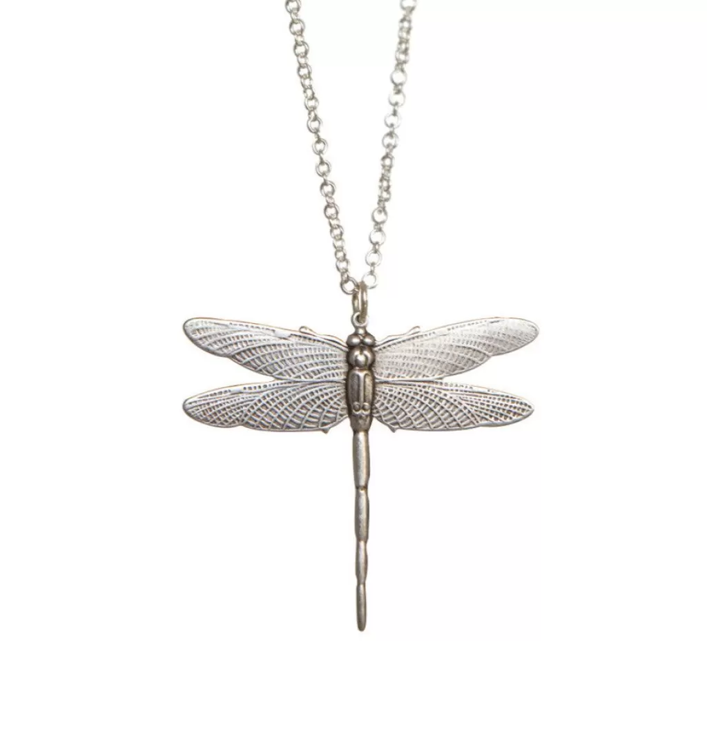 Discount BoheMia Collection Trollslanda • Silver Necklace