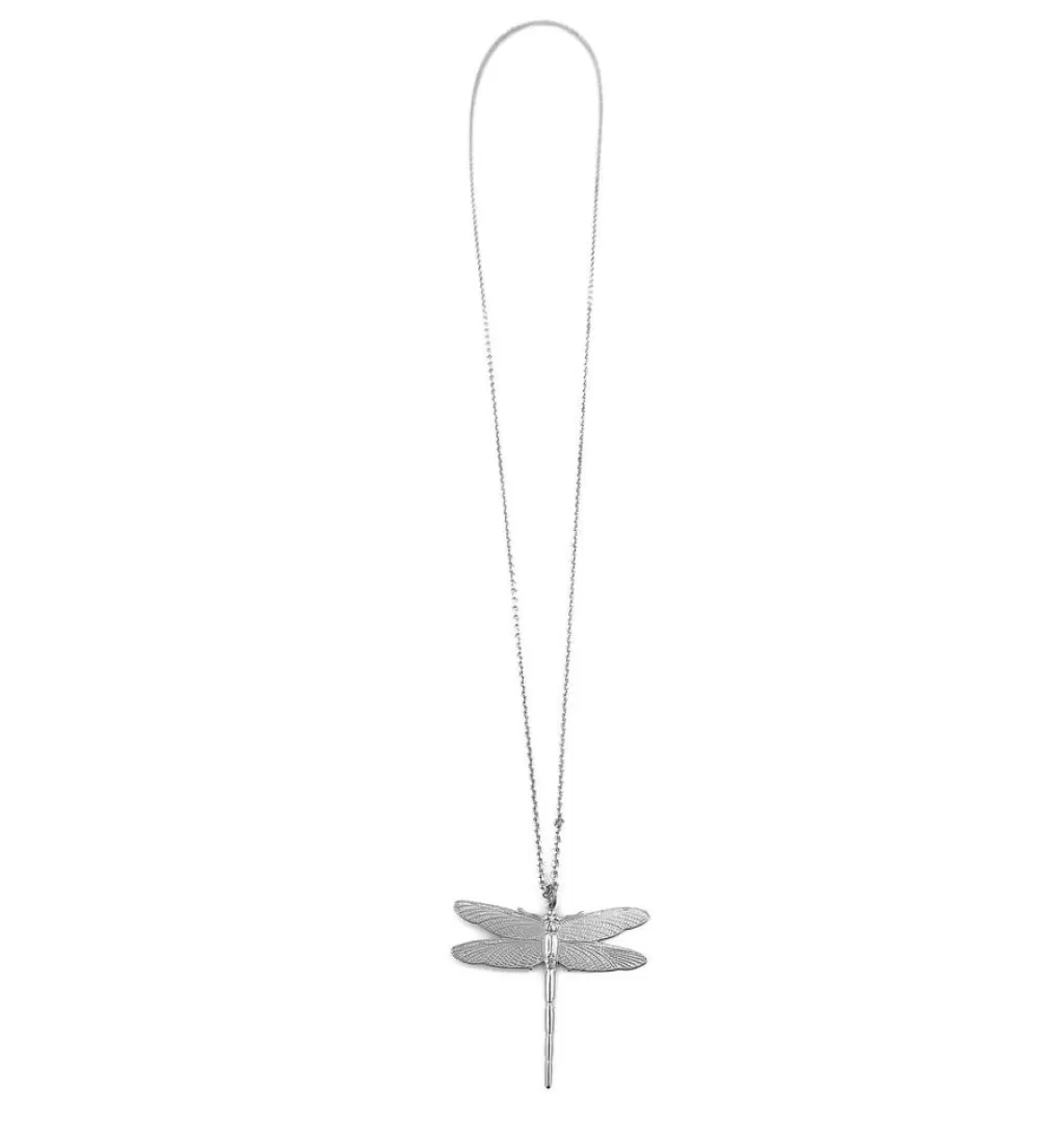 Discount BoheMia Collection Trollslanda • Silver Necklace