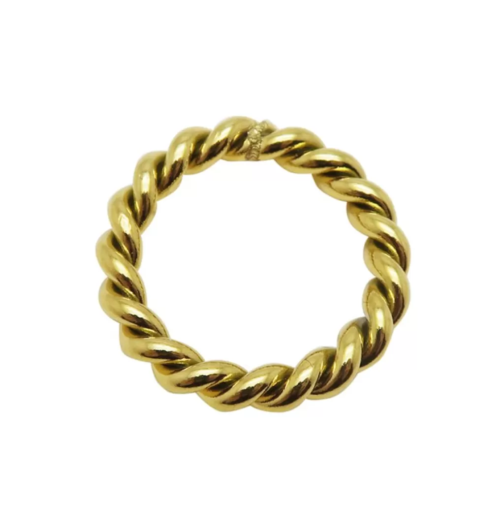 Store WOS Twine • Gold