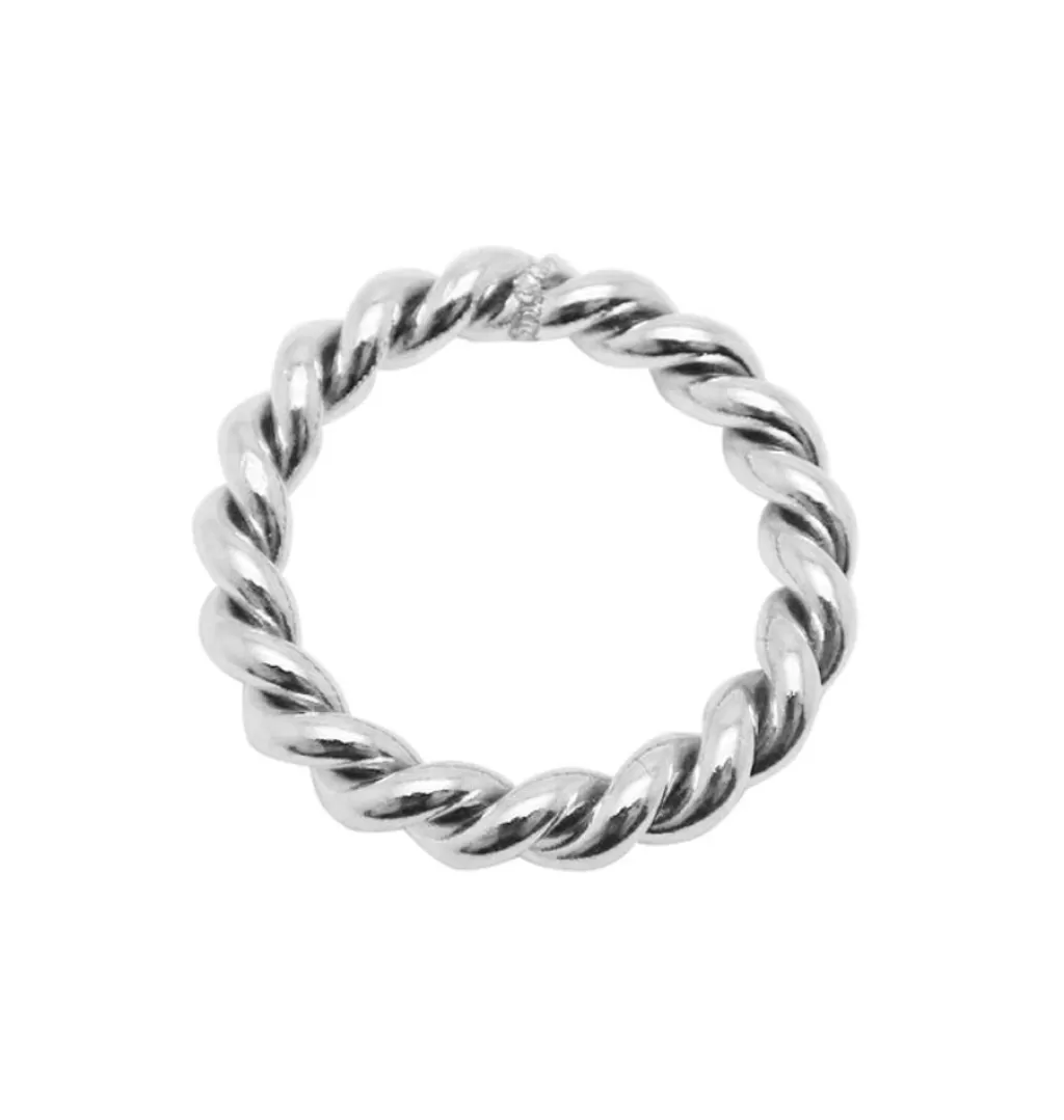 Discount WOS Twine • Silver