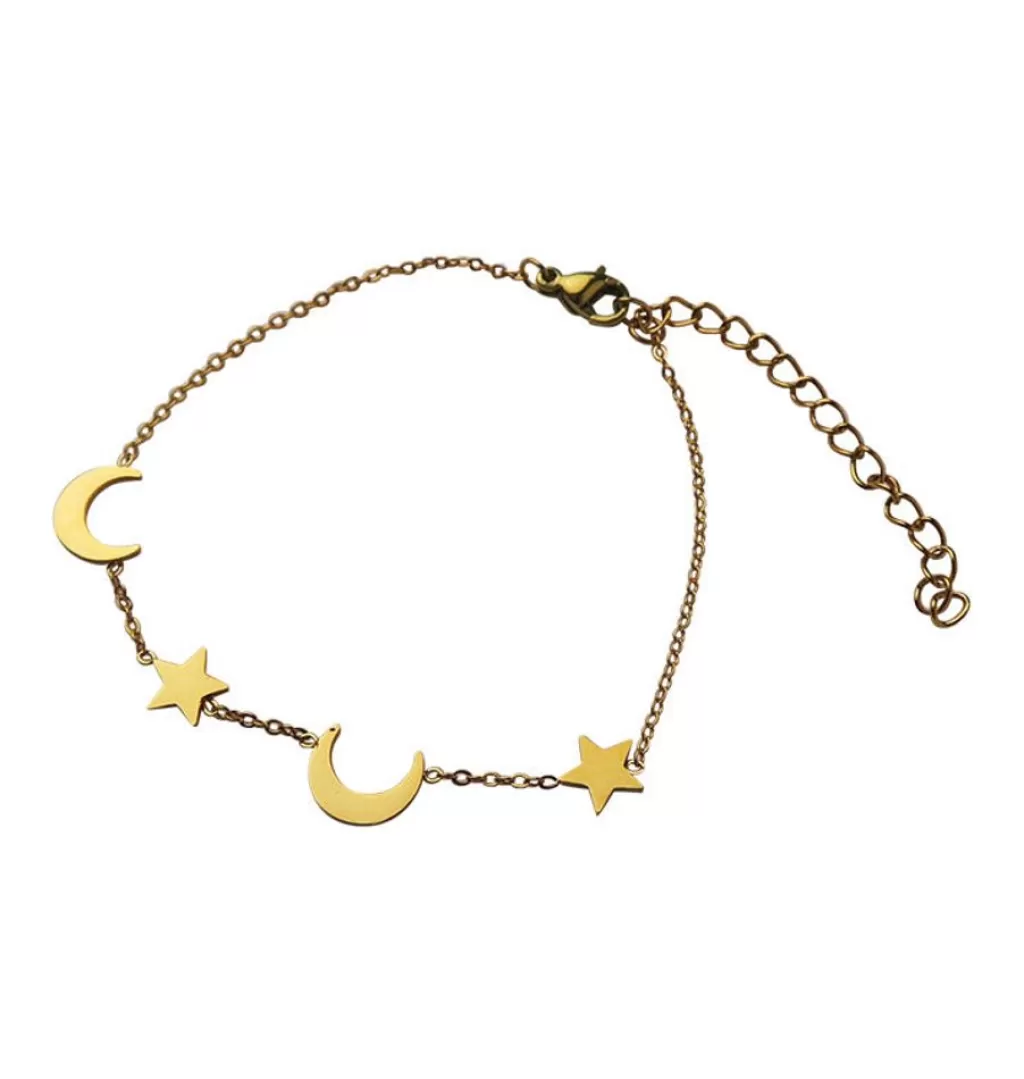 Sale WOS UP Up In The Sky Bracelet Gold