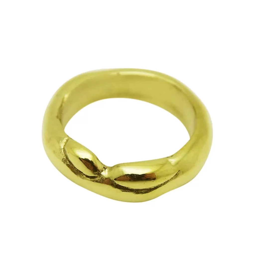 Best WOS Viggo • Brass