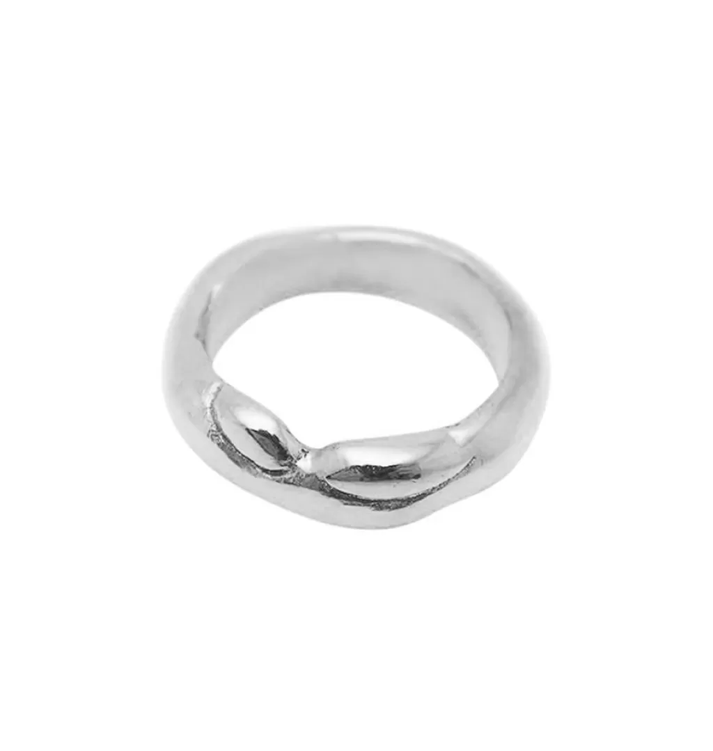 Sale WOS Viggo • Silver