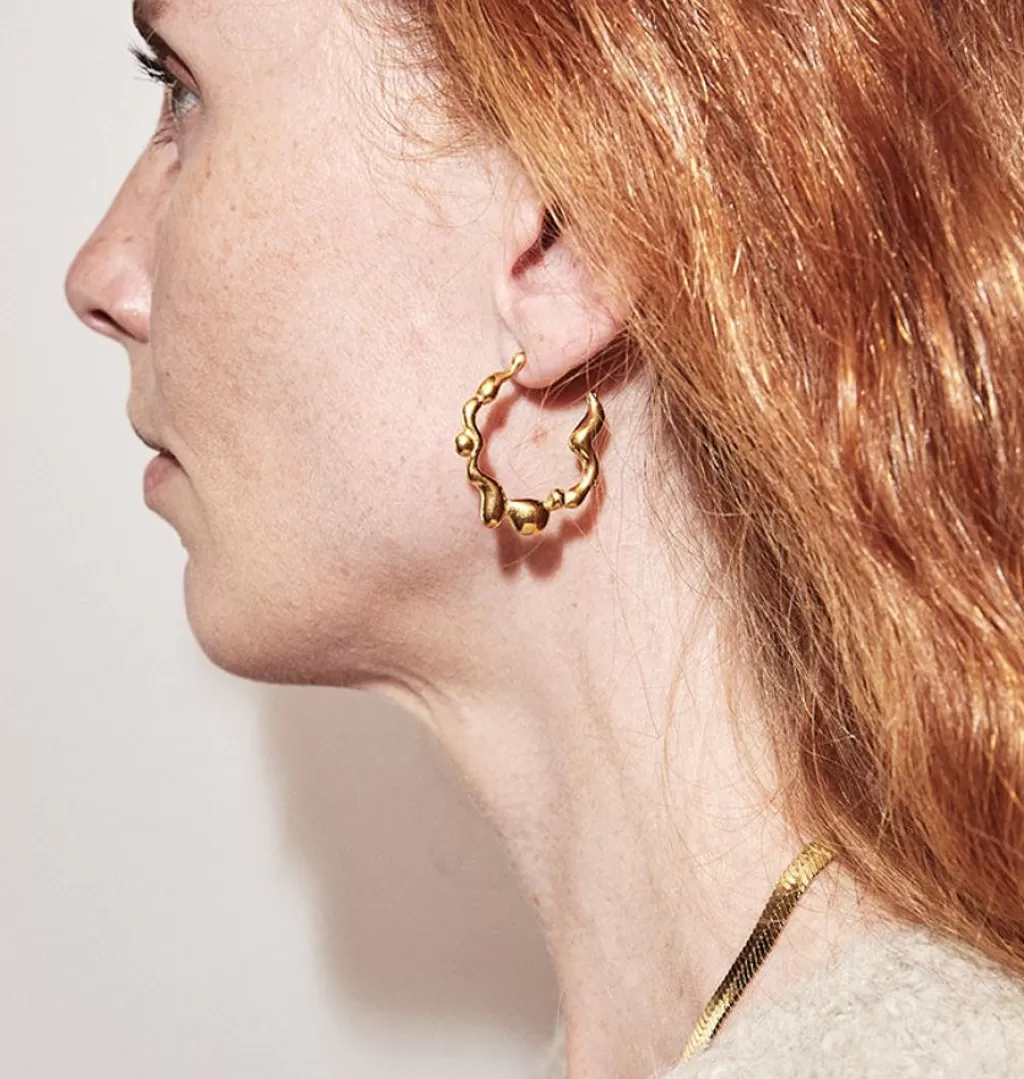 New WOS UP Yvonne Orhangen Guld