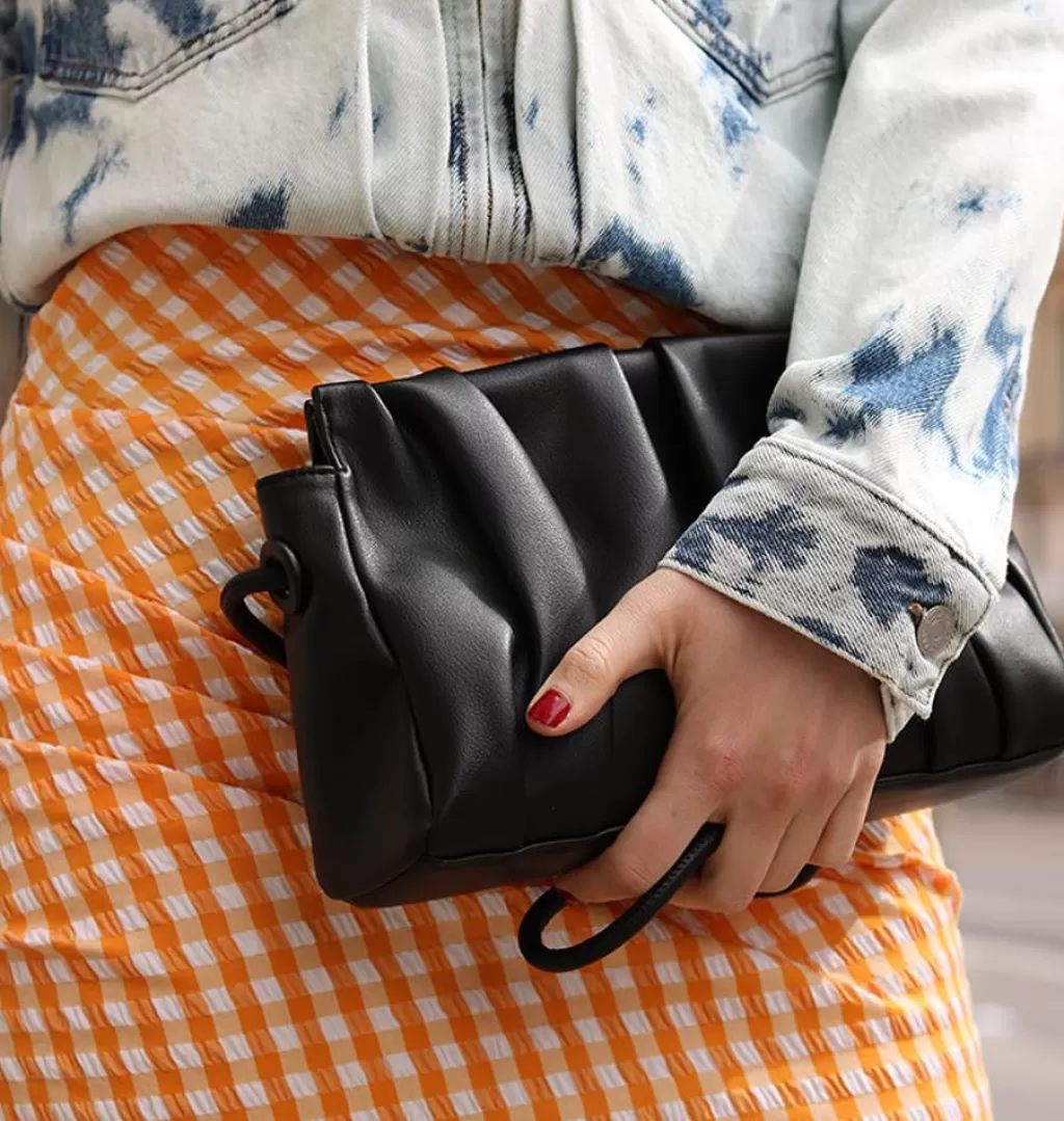 Fashion WOS Zada Bag Black