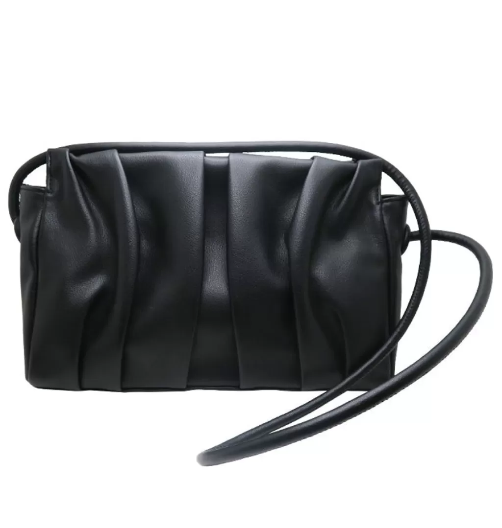 Fashion WOS Zada Bag Black