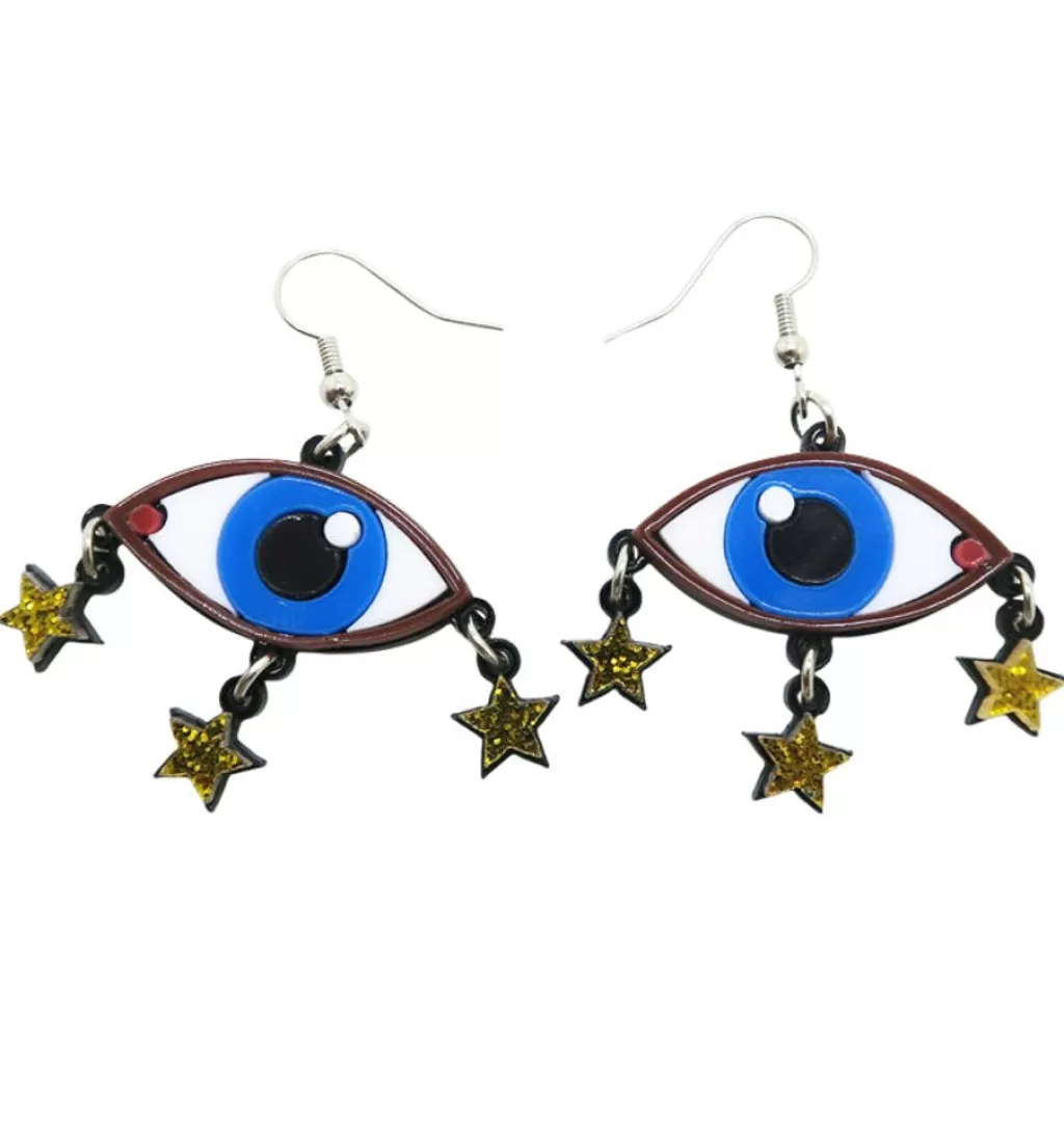Cheap WOS Ziggy's Eye