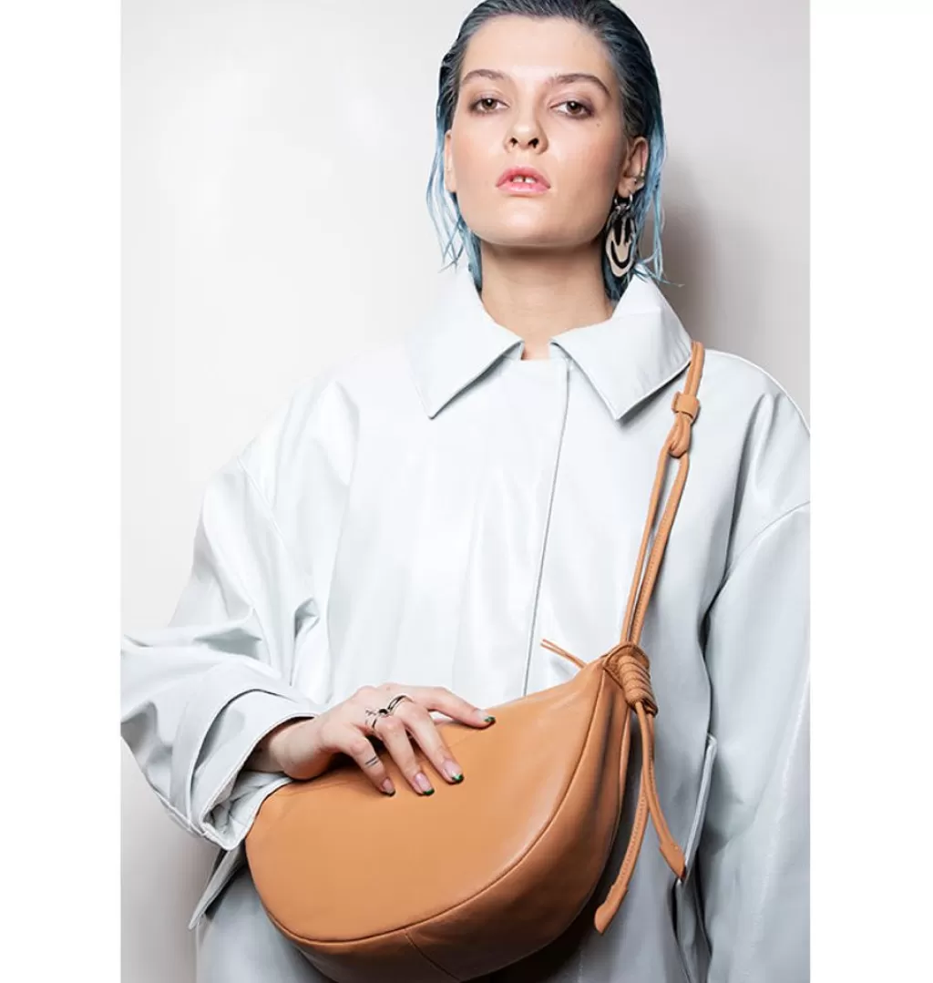Clearance WOS Zoba Bag • Nature