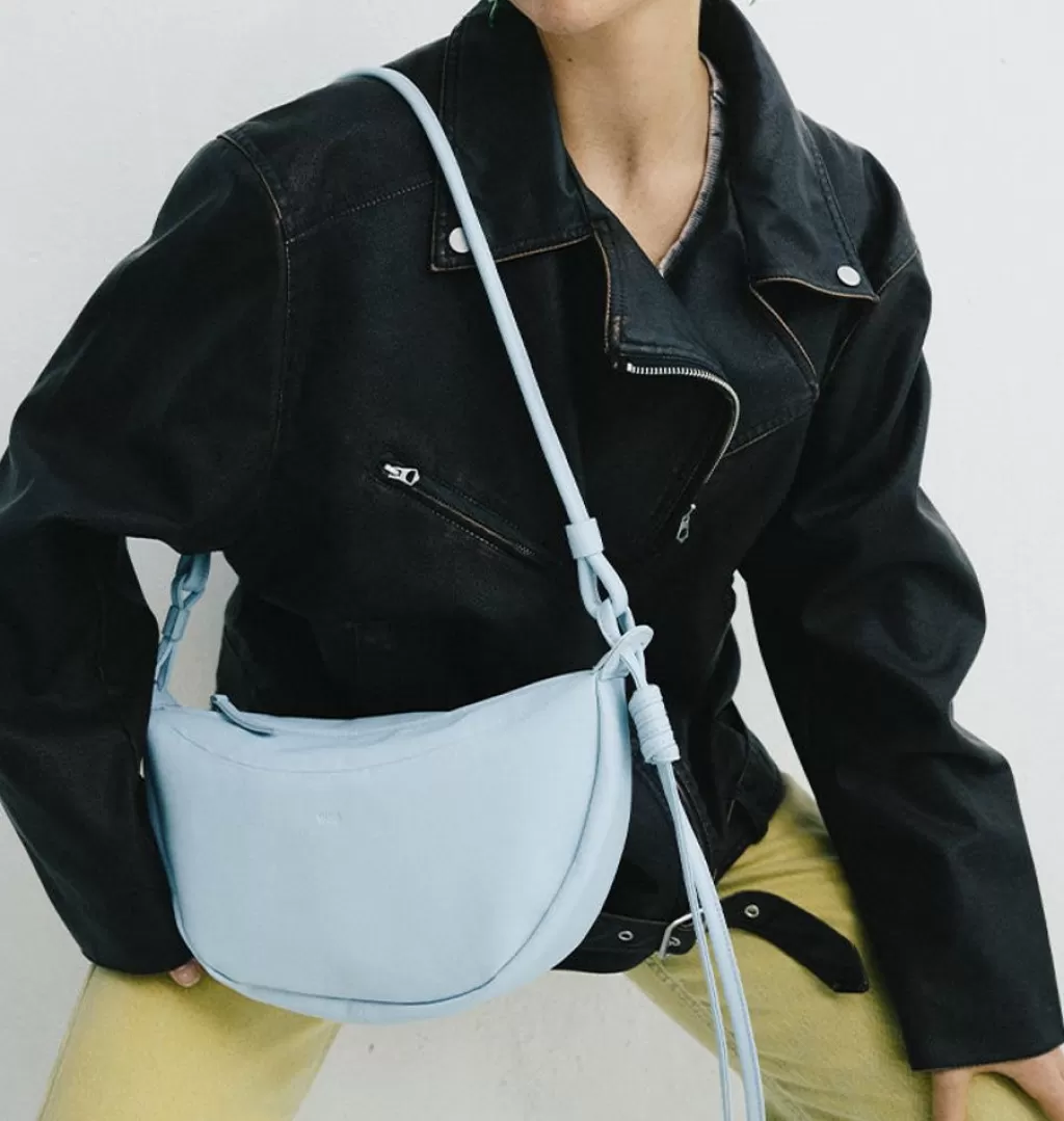 Clearance WOS Zoba Bag Blue