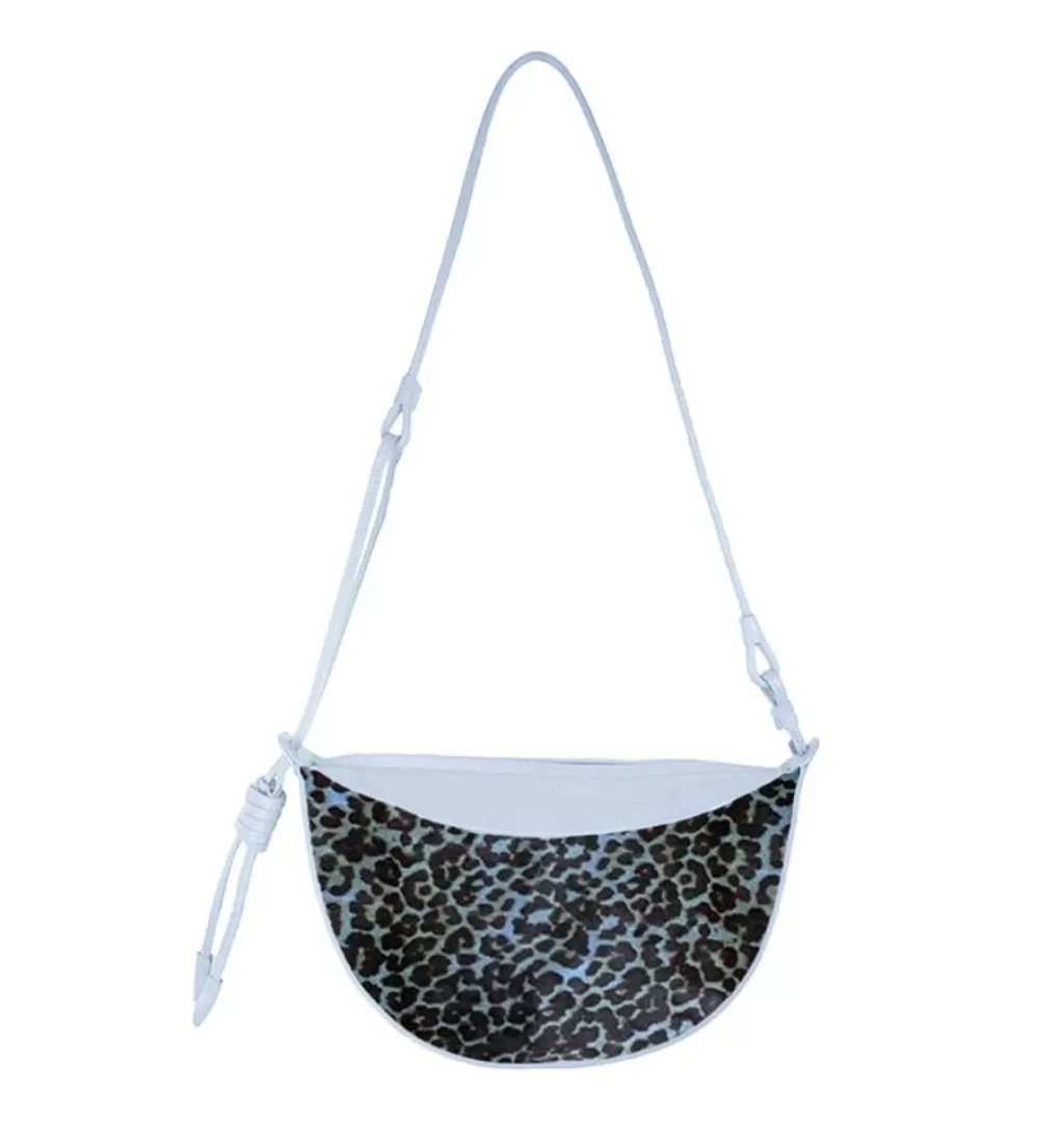 Online WOS Zoba Bag Blue Leo