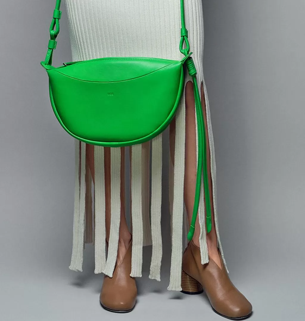 Best WOS Zoba Bag Green