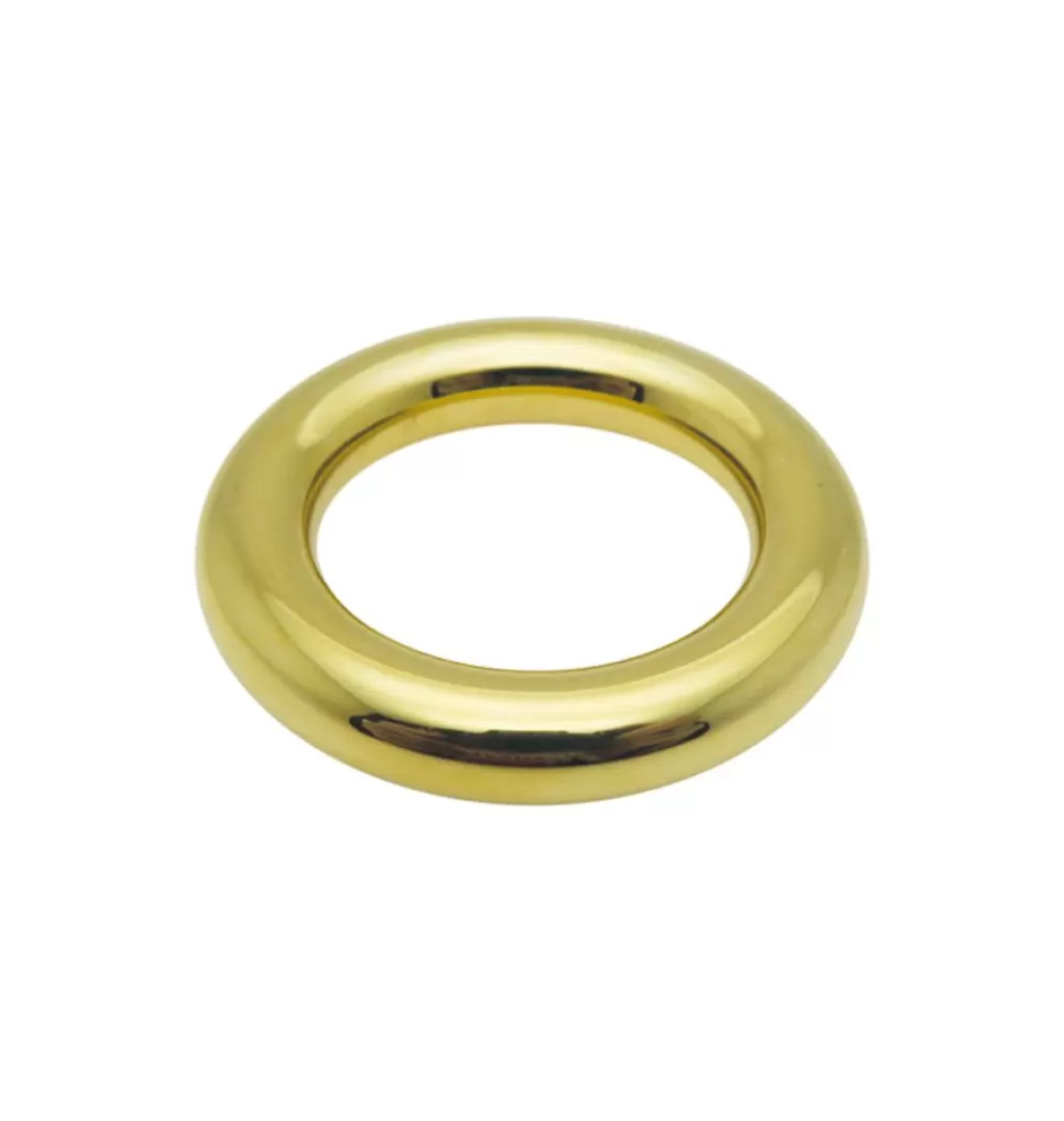 Store WOS Zone Gold Steel • 5Mm