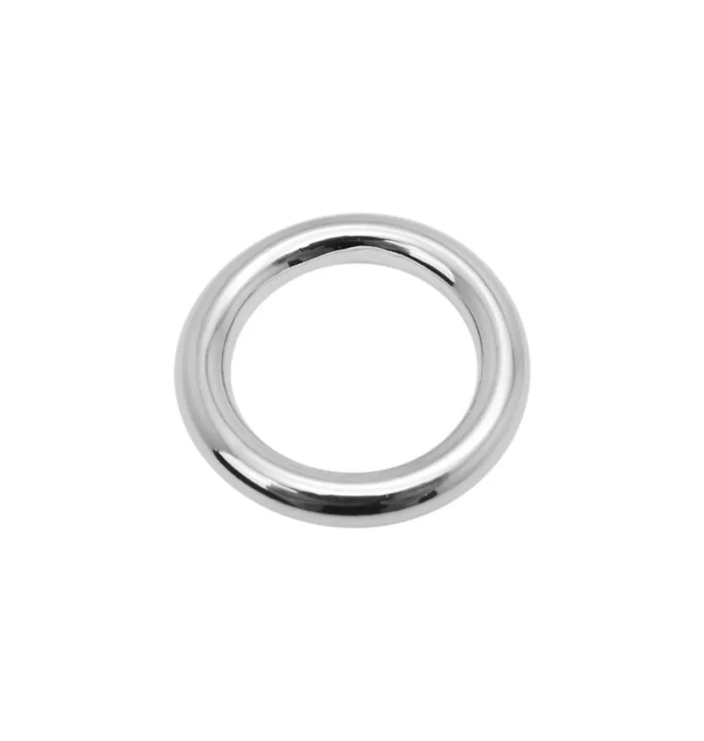 Hot WOS Zone Ring